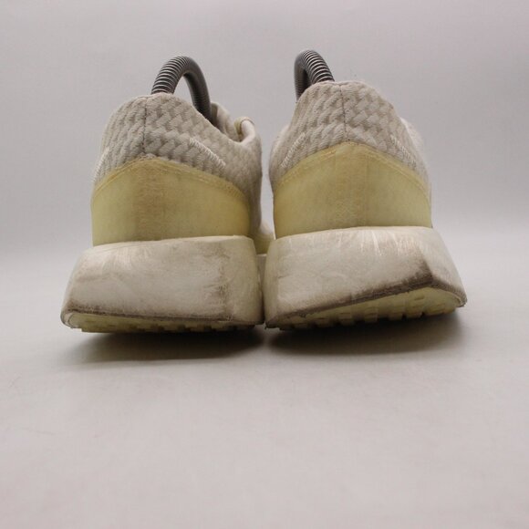 Salomon Index.01 Triple White Men's 8 Women's 9 Hiking Sneaker Athletic 187982 - Picture 5 of 10